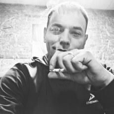 Гоша, 28, Данилов