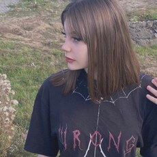 Ангелина, 22, Саянск