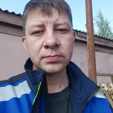 Вениамин, 41, Бабушкин