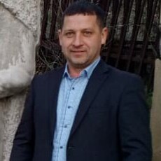 Оскар, 41, Кимры