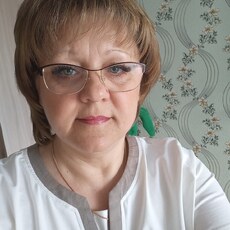 Светлана, 52, Починок