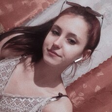 Христина, 19, Донецк (ДНР)