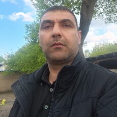 Эмиль, 42, Дно