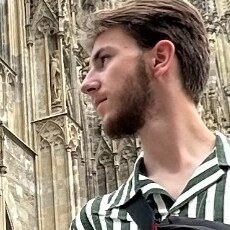 Василий, 21, Сергач