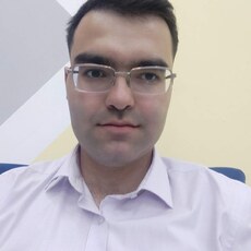 Радомир, 29, Ужур