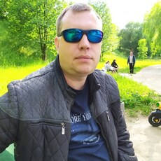Даня, 36, Новозыбков