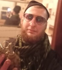 Родя, 38, Кировское