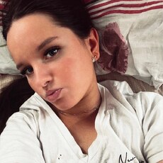 Кристина, 24, Лениногорск