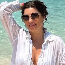 Люба, 43, Томск
