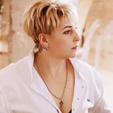 Маша, 49, Кинель