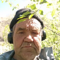 Платоша, 60, Красноярск