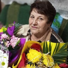 Юлиана, 62, Барнаул