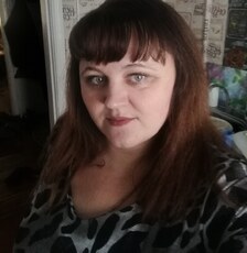 Валя, 34, Орлов