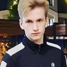 Слава, 19, Терек