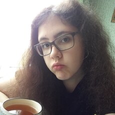 Вита, 19, Сурск