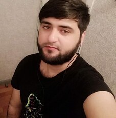 Альбик, 26, Волгодонск