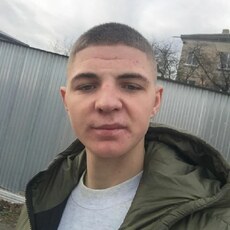 Остап, 20, Сорск
