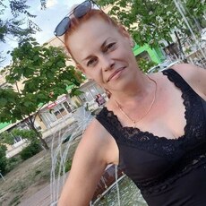 Зоя, 46, Островной