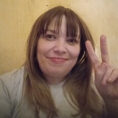Сюзанна, 41, Вязники