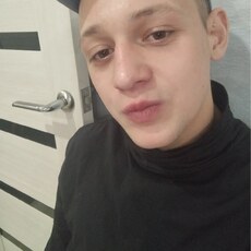 Даня, 22, Пыть-Ях