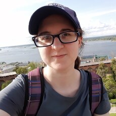 Аня, 26, Артёмовск (ДНР)