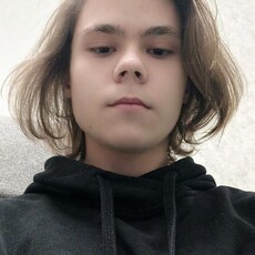 Леонид, 20, Гусев