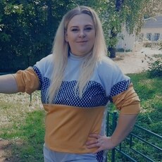 Христина, 34, Оха