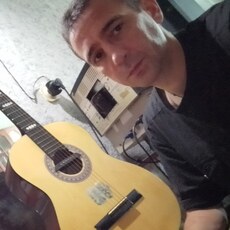Семён, 44, Краматорск