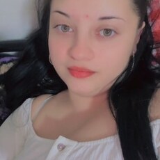 Лидия, 23, Суздаль