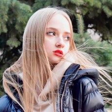 Ярослава, 23, Югорск