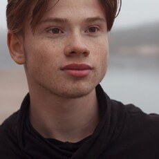 Даня, 20, Циолковский