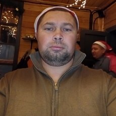 Платон, 33, Пущино