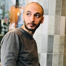 Тимур, 34, Чебаркуль
