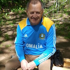 Афанасий, 66, Бикин