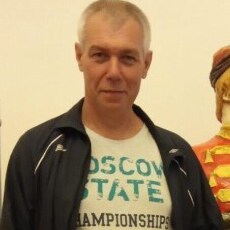 Демьян, 50, Углич