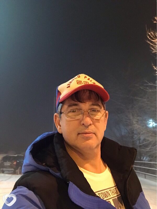 Главное фото