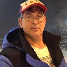 Руслан, 56, Серов