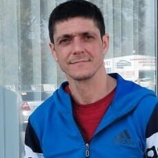 Сергей, 40, Саратов