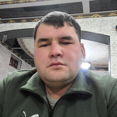 Сергей, 31, Удачный