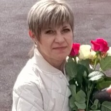 Лариса, 49, Задонск