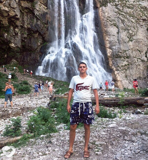 Главное фото