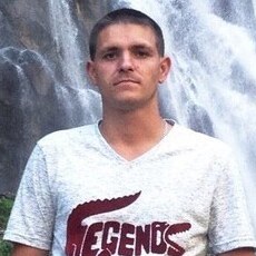 Валентин, 35, Грозный