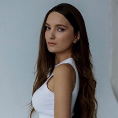 Лидия, 32, Тольятти