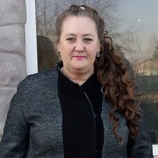 Илона, 57, Гулькевичи