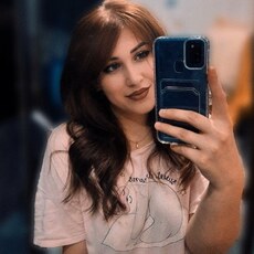 Анастасия, 24, Североморск