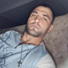 Кирилл, 36, Малгобек
