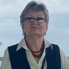 Эмилия, 62, Брянск