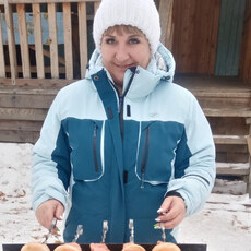 Эльвира, 51, Ардон