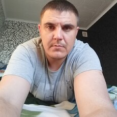 Спартак, 40, Новоазовск