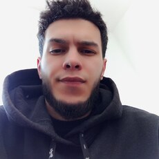 Виктор, 23, Краснодар